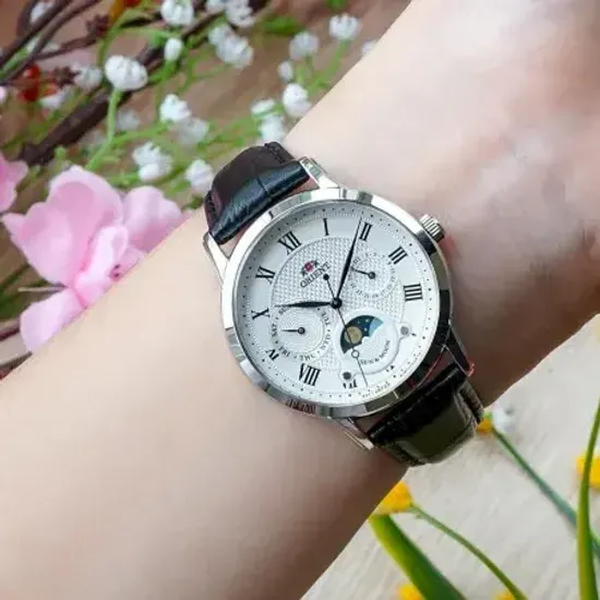 Женские часы Orient RA-KA0006S10B