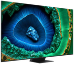 Телевизор TCL 75C855 191 см черный