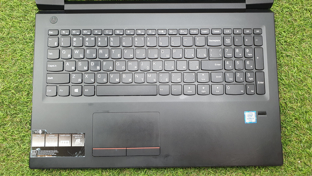 Ноутбук Lenovo i3-6/4 Gb/FHD/ V310-15ISK [80sy03rwrk]