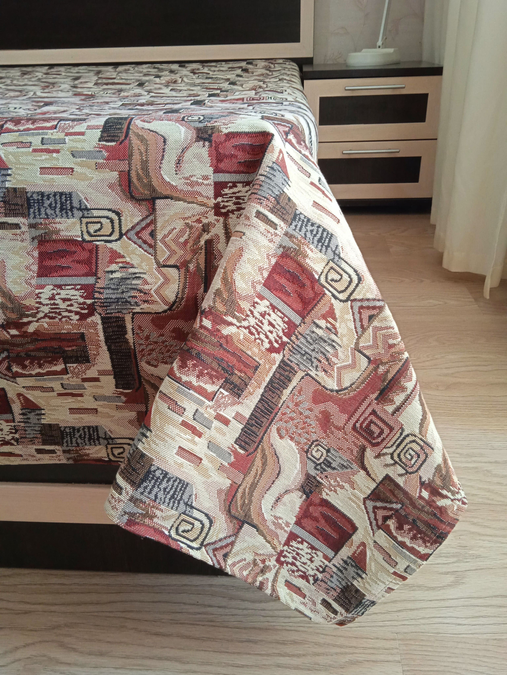 Покрывало гобеленовое Аметист 53 евро (240х200)