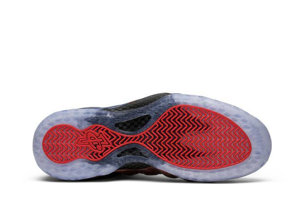 Кроссовки Nike Foamposite One Cny