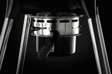 Угольный гриль Napoleon NK22K-LEG, 57 см