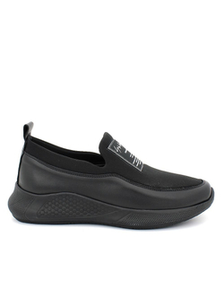 Слипоны женские Ascalini R11730B