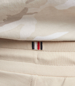 спортивные штаны Tommy Hilfiger - бежевый(MW0MW24521)