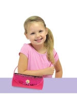 Кукла Zuru Sparkle Girlz брюнетка
