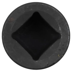 Головка-бита ударная 6-гранная 3/4'', 19мм JCB JCB-26410019MPB