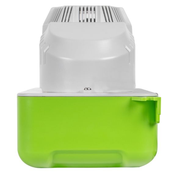 Насос дренажный Ballu Machine TOP Power (накопительный, 125 л/ч) — (5)