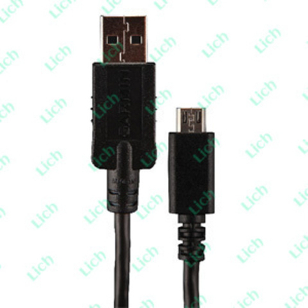 Кабель данных microUSB для Nuvi