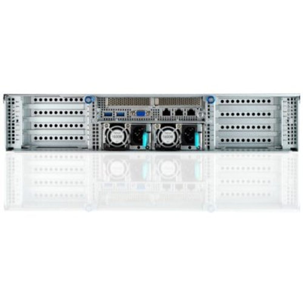 Серверная платформа ASUS ESC4000-E10 90SF01B3-M00510