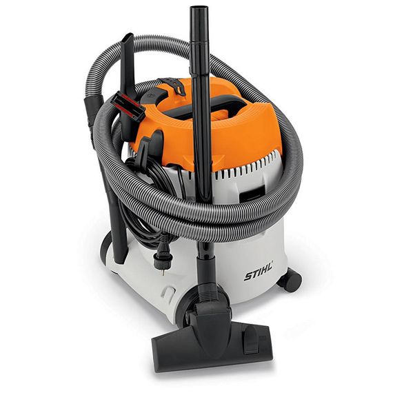 Пылесос строительный Stihl SE 62 E