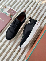 Кеды Loro Piana Newport