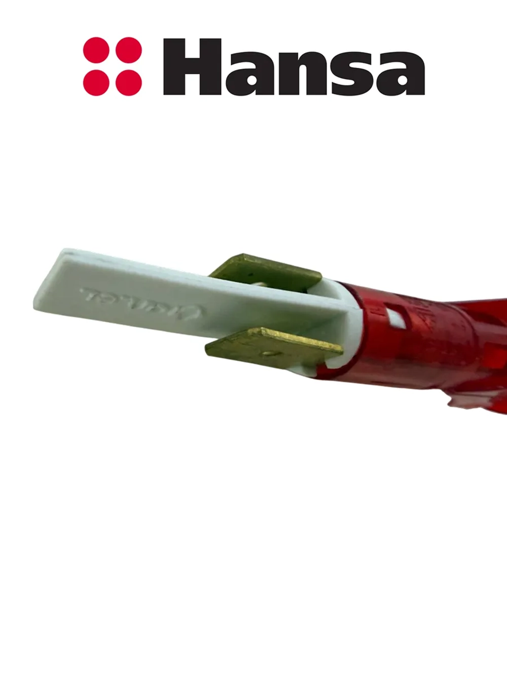 Лампа индикаторная для духового шкафа 8509961 Hansa