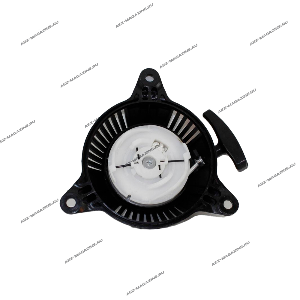 Ручной стартер для опрыскивателей, инверторных генераторов 1000