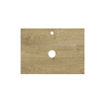 Столешница IDDIS Optima Home, МДФ, 70 см, дуб верона, OPH70BVi89