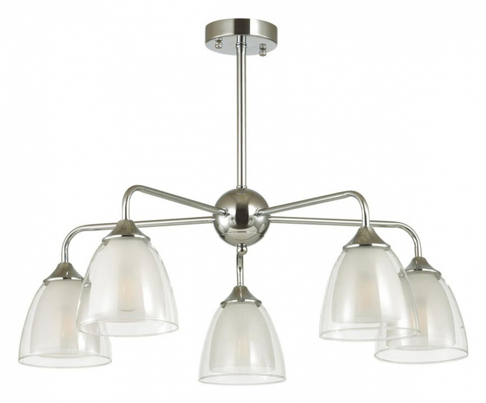 Люстра на штанге Lumion 5289/5C