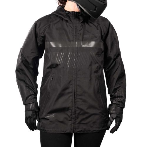 PDX3 Jacket / Женская / Черный