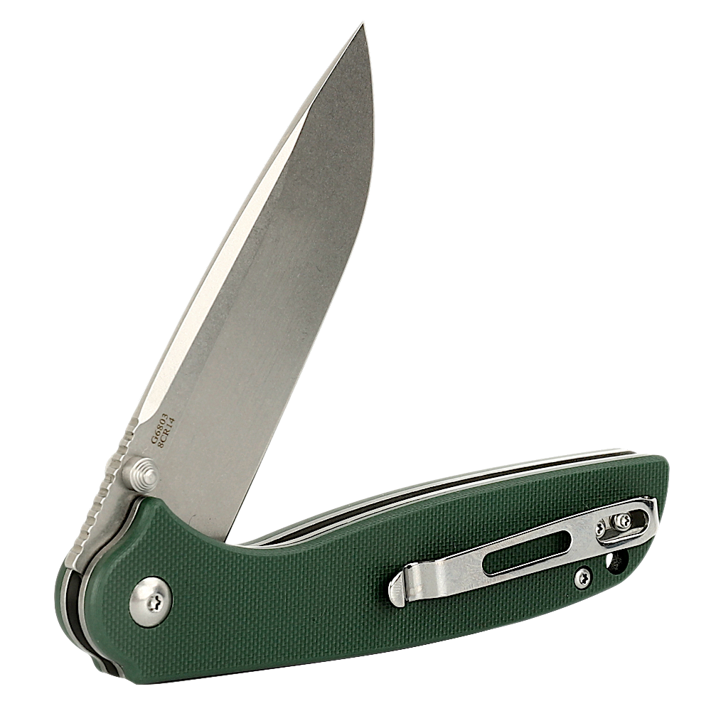 Нож Ganzo G6803 8CR13 *-