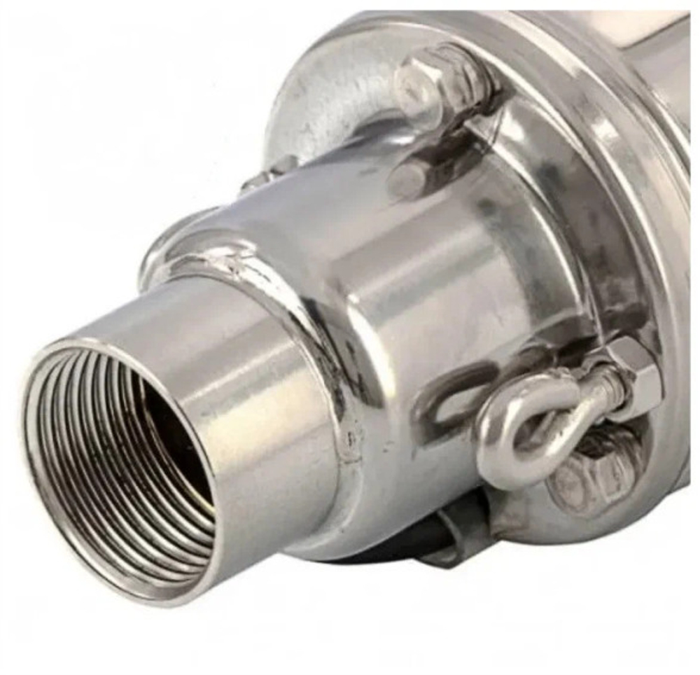 Насос погружной 3SP90/1.8 Belamos