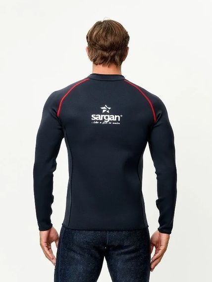 Куртка Sargan Браво 3/2neo мужская 3мм/2мм