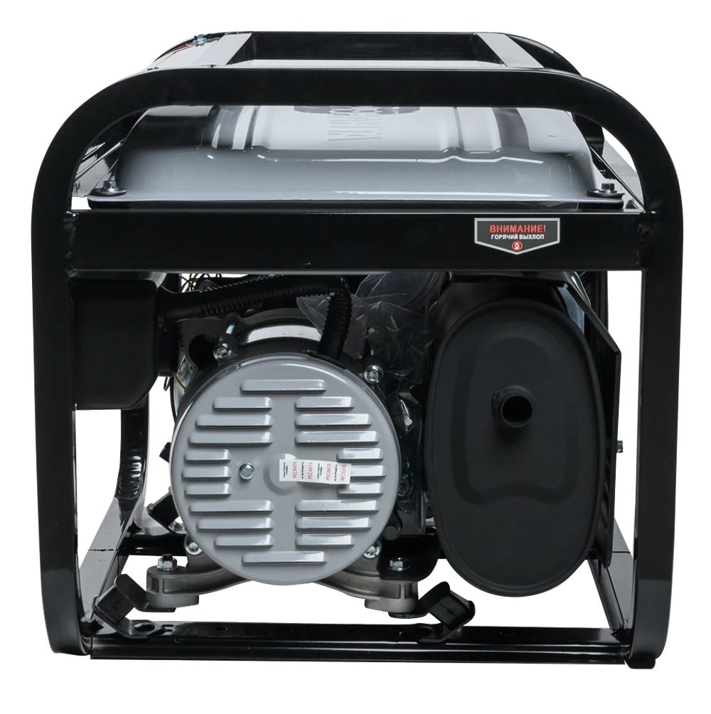 Электрогенератор Ресанта БГ 2500 Р