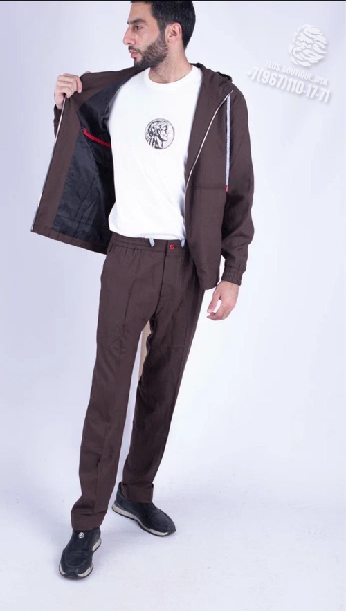 Спортивный костюм Kiton