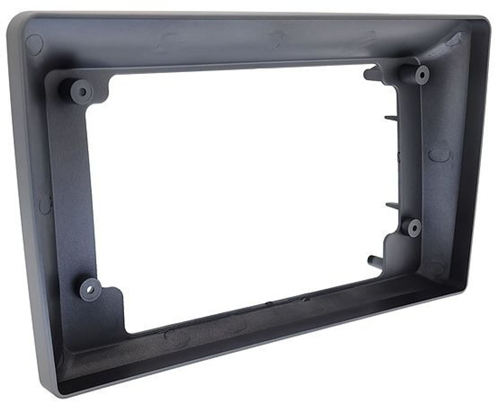 Магнитола для ГАЗ Соболь Бизнес, Газель Бизнес 2017-2025+ (рамка 10) - Teyes CC4-PRO монитор 13" 2K QLED на Android 13, Snapdragon 778G, 8+128, AI, CarPlay, DSP, 4G SIM-слот