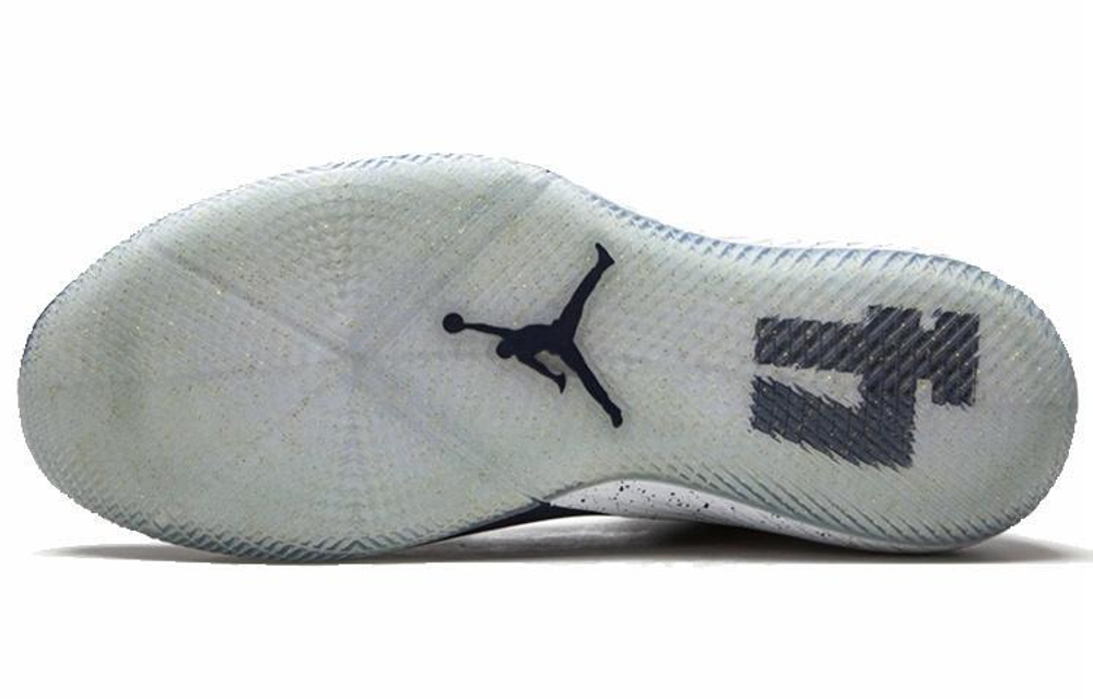 Кроссовки Jordan Why Not Zer0.1 Tribute