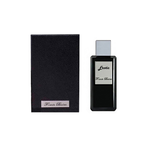 FRANCK BOCLET Erotic edP 100ml unisex