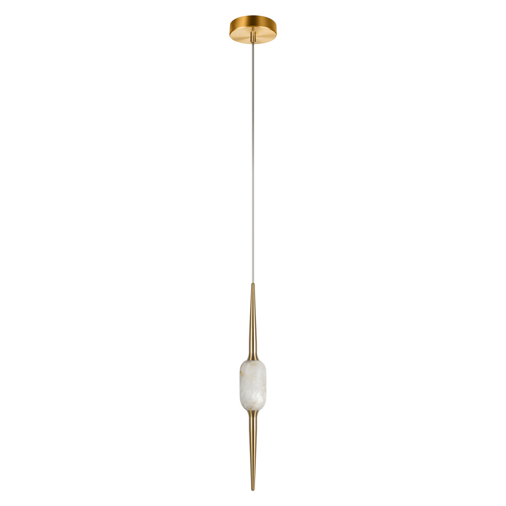 Подвесной светодиодный светильник Loft It Sumatra 10412P