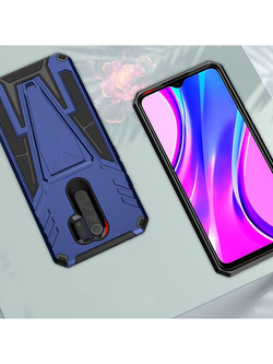 Чехол Rack Case для Xiaomi Redmi 9