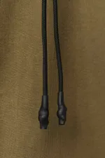 Худи Codered Solid Зеленая Война