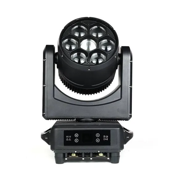 STAGELighting 7x60 WASH B-EYE IP65
