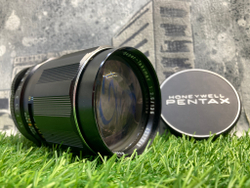 Super Takumar 135mm 2.5  Покупка/Продажа