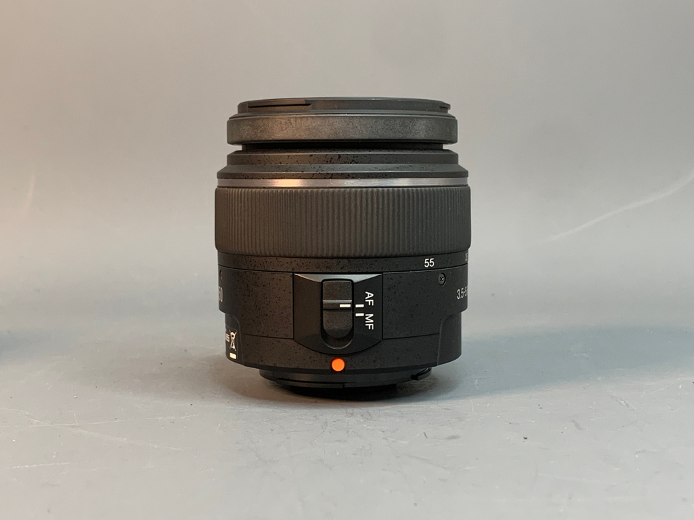 Sony A65 kit 18-55mm 36.125 кадров