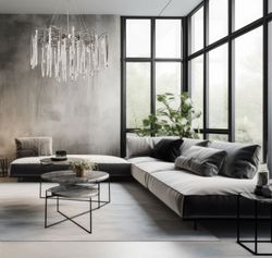 Подвесная люстра MW-Light Лайма 4 467011008