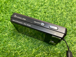 Sony Cyber-shot DSC-W350