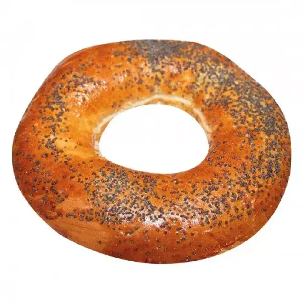 Бублик Кубанский, Должанский хлеб, 1 кг (весовой товар)