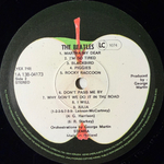 The Beatles ‎– The Beatles 2LP (Голландия 1980г.) Т