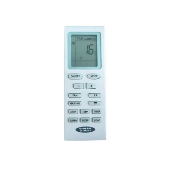 Напольный блок мульти сплит системы General Climate GC-MEСO09HF