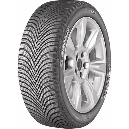 Зимняя шина Michelin Alpin 5 (225/55 R17 97H)