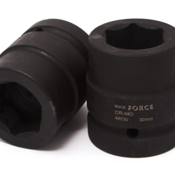 Головка ударная 21мм (6гр),1'' RockForce##Rock FORCE RF-48521