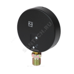 Манометр МП-100 радиальный Дк100мм 0-4 МПа кл.1,5 G1/2" ЗАВОД ТЕПЛОТЕХНИЧЕСКИХ ПРИБОРОВ