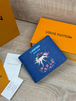 Кошелек Louis Vuitton