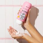 Очищающий гель для душа Sol De Janeiro - Beija Flor Renewing Body Wash 385 мл