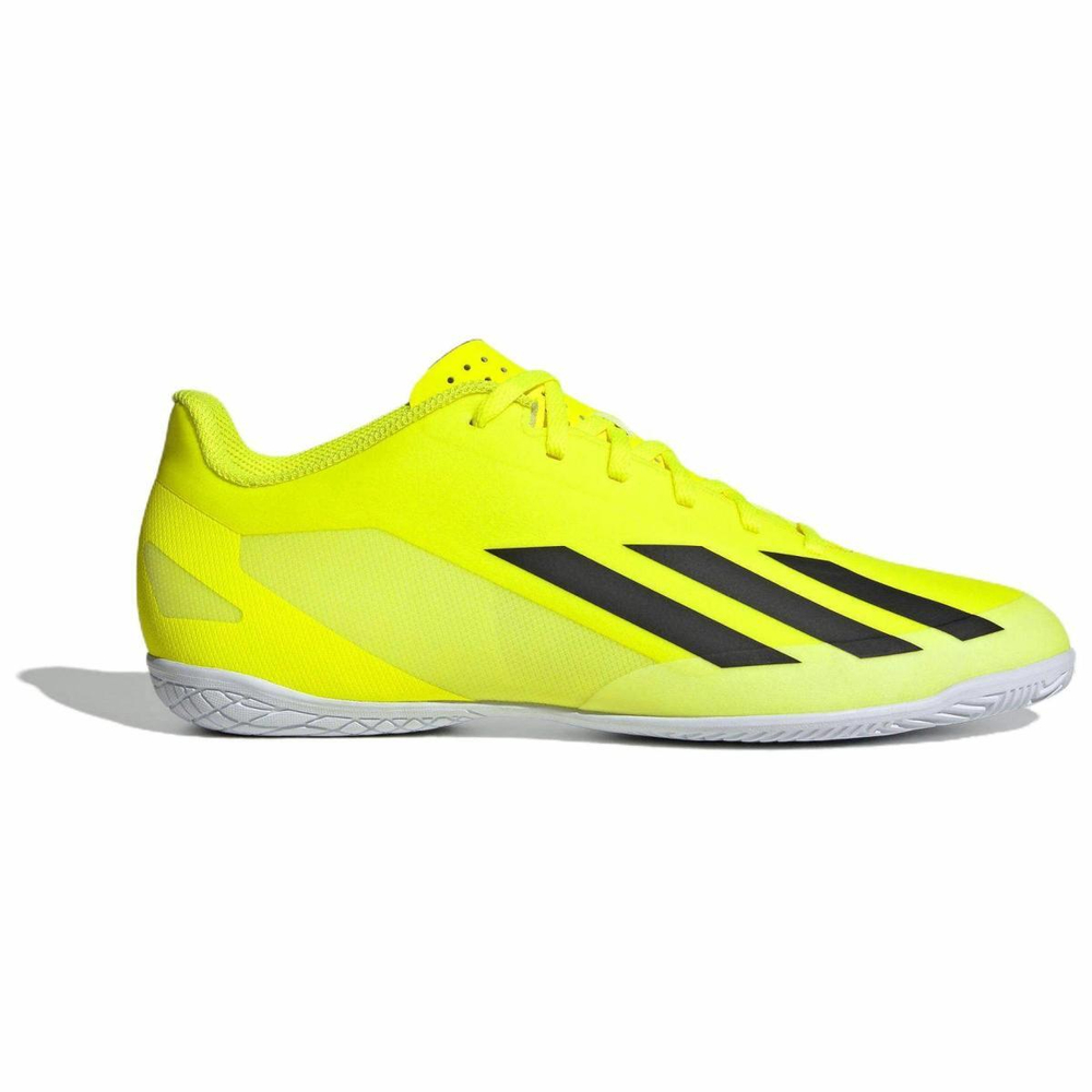 Кроссовки Adidas X Crazyfast.4 IC/IN, IF0722