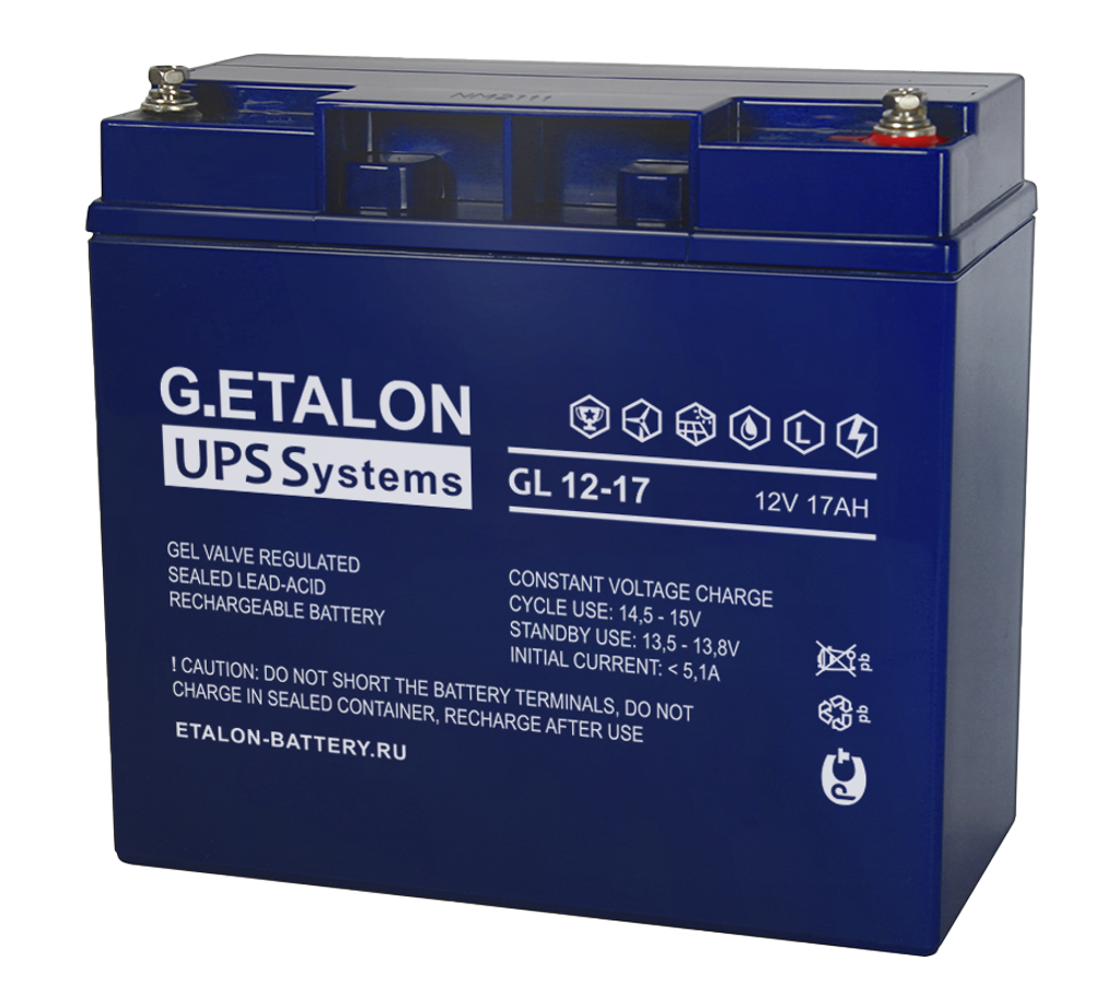 G.ETALON GL 12-17