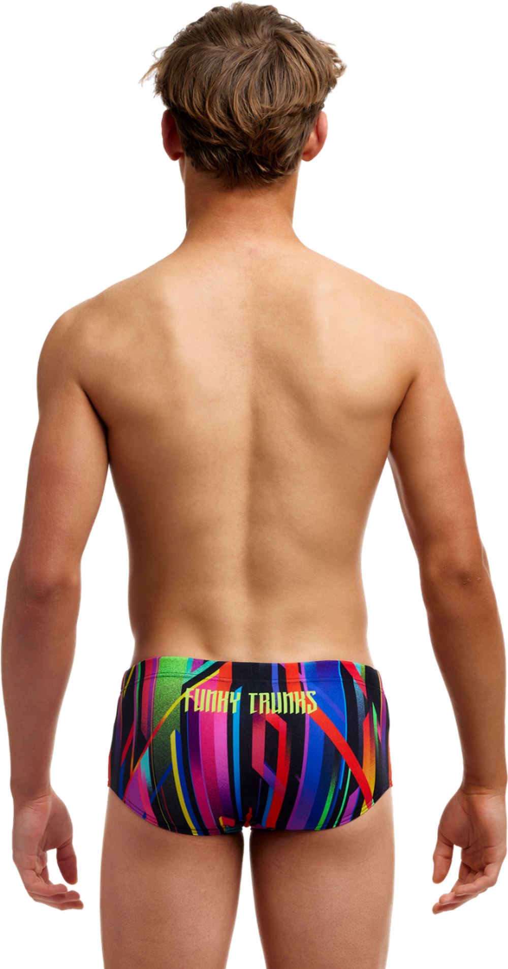 Транки FUNKY TRUNKS Boys Baby Beamer