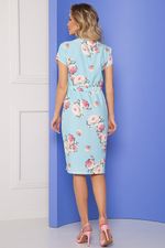 Платье 70726 Avili