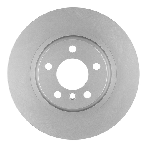 Диск тормозной зад. ADVICS W6R701S