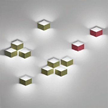 replica Fold Single Wall Sconce